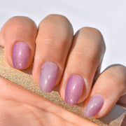 Mauve Mist